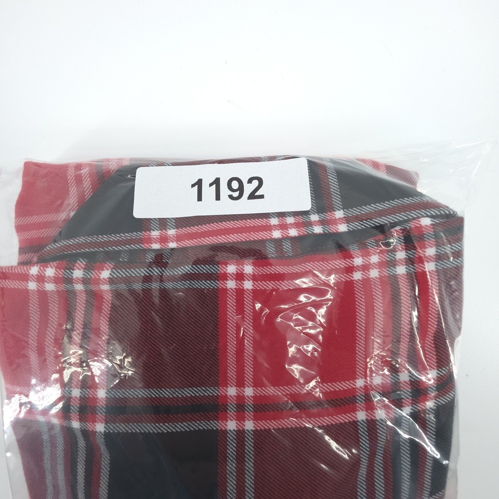 Dixxon Flannel Shirt Snap On Tools Edition  Rare Mens Medium Long Sleeve Button - Picture 10 of 10